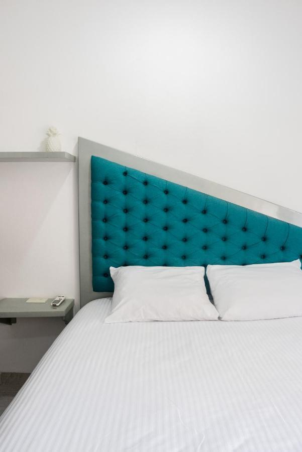 Xiinbal Rooms 바칼라르 외부 사진